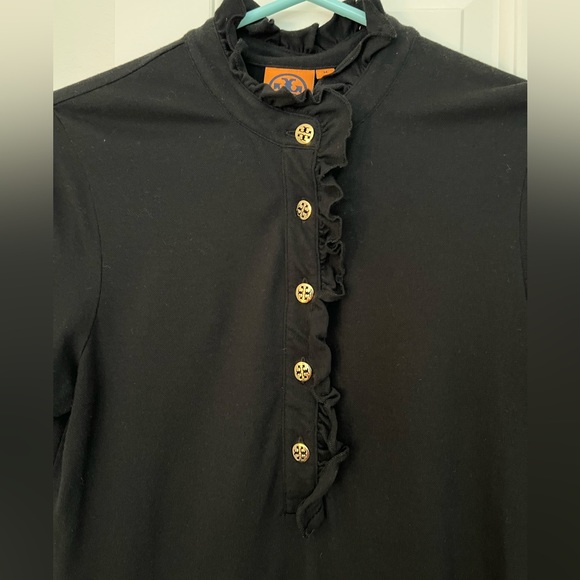 Tory Burch top | black - Picture 5 of 6